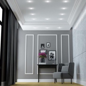 Встраиваемый светильник Novotech Lirio 370724 в Ноябрьске - noyabrsk.mebel24.online | фото 4