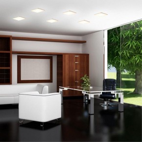 Встраиваемый светильник Novotech Mon 358149 в Ноябрьске - noyabrsk.mebel24.online | фото 4