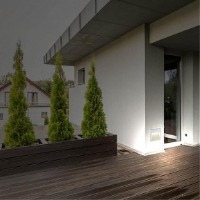 Встраиваемый светильник Novotech Muro 358191 в Ноябрьске - noyabrsk.mebel24.online | фото 4