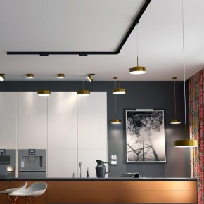 Встраиваемый светильник Novotech Prometa 358754 в Ноябрьске - noyabrsk.mebel24.online | фото 4
