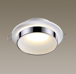 Встраиваемый светильник Novotech Water 370782 в Ноябрьске - noyabrsk.mebel24.online | фото 3