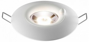 Встраиваемый светильник Novotech Water 370789 в Ноябрьске - noyabrsk.mebel24.online | фото 2