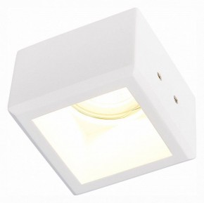 Встраиваемый светильник ST-Luce ST252–254 GYPSUM ST252.518.01 в Ноябрьске - noyabrsk.mebel24.online | фото 3
