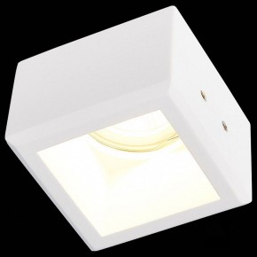 Встраиваемый светильник ST-Luce ST252–254 GYPSUM ST252.518.01 в Ноябрьске - noyabrsk.mebel24.online | фото 4