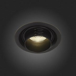 Встраиваемый светильник ST-Luce Zoom ST701.448.12 в Ноябрьске - noyabrsk.mebel24.online | фото 7