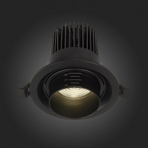 Встраиваемый светильник ST-Luce Zoom ST701.448.12 в Ноябрьске - noyabrsk.mebel24.online | фото 8