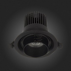 Встраиваемый светильник ST-Luce Zoom ST701.448.12 в Ноябрьске - noyabrsk.mebel24.online | фото 9