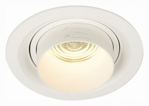 Встраиваемый светильник ST-Luce Zoom ST701.538.12 в Ноябрьске - noyabrsk.mebel24.online | фото 2
