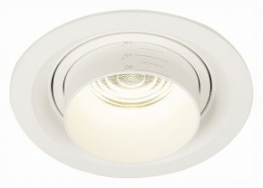 Встраиваемый светильник ST-Luce Zoom ST701.548.12 в Ноябрьске - noyabrsk.mebel24.online | фото 2