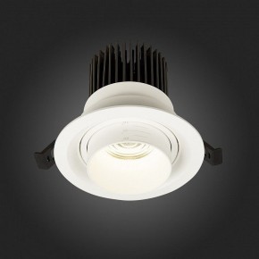 Встраиваемый светильник ST-Luce Zoom ST701.548.12 в Ноябрьске - noyabrsk.mebel24.online | фото 8
