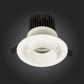 Встраиваемый светильник ST-Luce Zoom ST701.548.12 в Ноябрьске - noyabrsk.mebel24.online | фото 9