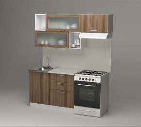 ЯНА Кухонный гарнитур Экстра (1700 мм) в Ноябрьске - noyabrsk.mebel24.online | фото 4