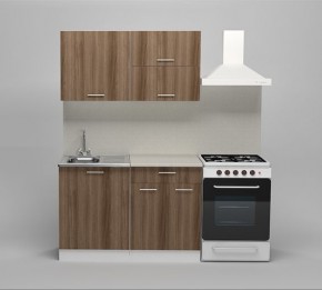 ЯНА Кухонный гарнитур Лайт (1200 мм ) в Ноябрьске - noyabrsk.mebel24.online | фото