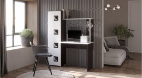 ЮНИОР-2 Стол компьютерный в Ноябрьске - noyabrsk.mebel24.online | фото 1