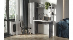 ЮНИОР-3 Стол компьютерный в Ноябрьске - noyabrsk.mebel24.online | фото 2