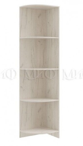 ЮНИОР-4 Детская (модульная) МДФ (Шарли Бриз) в Ноябрьске - noyabrsk.mebel24.online | фото 2