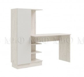 ЮНИОР-4 Компьютерный стол в Ноябрьске - noyabrsk.mebel24.online | фото 1