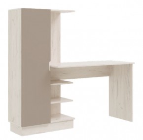 ЮНИОР-4 Компьютерный стол в Ноябрьске - noyabrsk.mebel24.online | фото 2