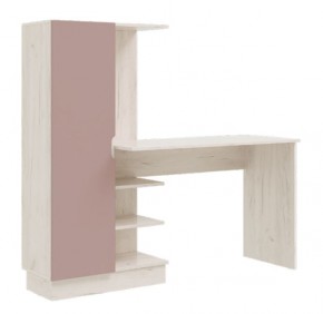 ЮНИОР-4 Компьютерный стол в Ноябрьске - noyabrsk.mebel24.online | фото 4