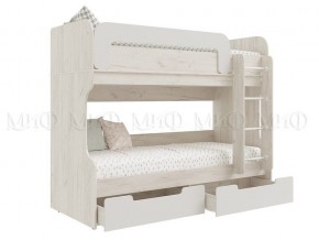 ЮНИОР-4 Кровать-чердак в Ноябрьске - noyabrsk.mebel24.online | фото 5