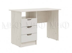 ЮНИОР-4 Стол с ящиками в Ноябрьске - noyabrsk.mebel24.online | фото 1