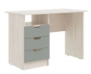 ЮНИОР-4 Стол с ящиками (Шарли Бриз) в Ноябрьске - noyabrsk.mebel24.online | фото