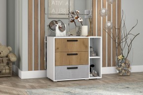 Юпитер Комод в Ноябрьске - noyabrsk.mebel24.online | фото
