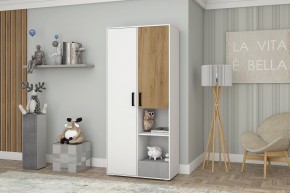 Юпитер Шкаф в Ноябрьске - noyabrsk.mebel24.online | фото