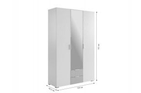 ЗЕФИР К1 Комплект детской мебели в Ноябрьске - noyabrsk.mebel24.online | фото 2