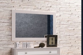 Зеркало над комодом Парма Нео в Ноябрьске - noyabrsk.mebel24.online | фото 2