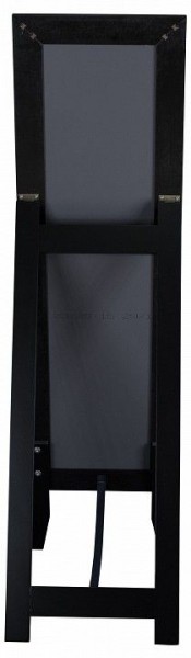 Зеркало напольное BeautyStyle 1 в Ноябрьске - noyabrsk.mebel24.online | фото 3