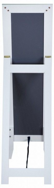 Зеркало напольное BeautyStyle 1 в Ноябрьске - noyabrsk.mebel24.online | фото 4