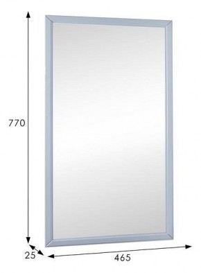 Зеркало настенное Артемида в Ноябрьске - noyabrsk.mebel24.online | фото 7