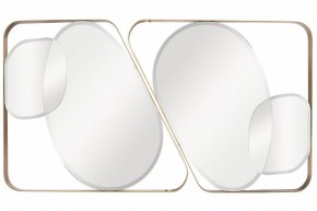 Зеркало настенное KFE1210 в Ноябрьске - noyabrsk.mebel24.online | фото 2