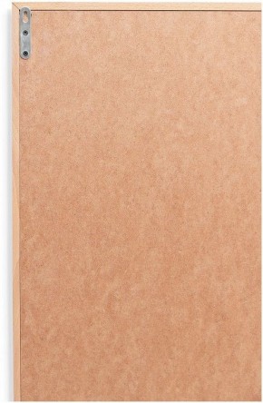 Зеркало настенное Ника в Ноябрьске - noyabrsk.mebel24.online | фото 3