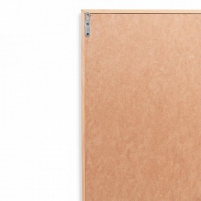 Зеркало настенное Ника в Ноябрьске - noyabrsk.mebel24.online | фото 3