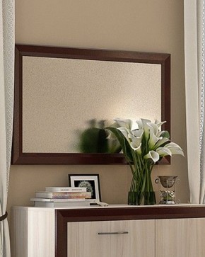 Зеркало настенное Нобиле ЗР-120 в Ноябрьске - noyabrsk.mebel24.online | фото 2