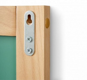 Зеркало настенное SHT-М2 в Ноябрьске - noyabrsk.mebel24.online | фото 3