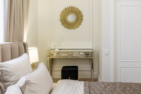 Зеркало настенное Солнце 94PR-21904 в Ноябрьске - noyabrsk.mebel24.online | фото 3