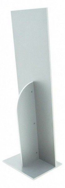 Зеркало настенное Стелла 2 в Ноябрьске - noyabrsk.mebel24.online | фото 2